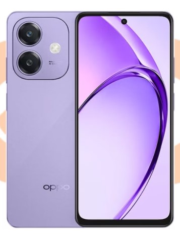 OPPO A3 (256+8) Purple CPH2669 - Just Own It E-Commerce Store